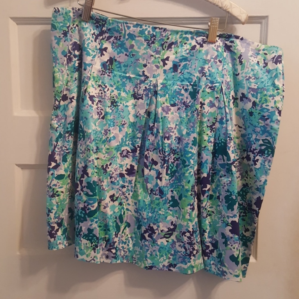 NY & Co. Skirt